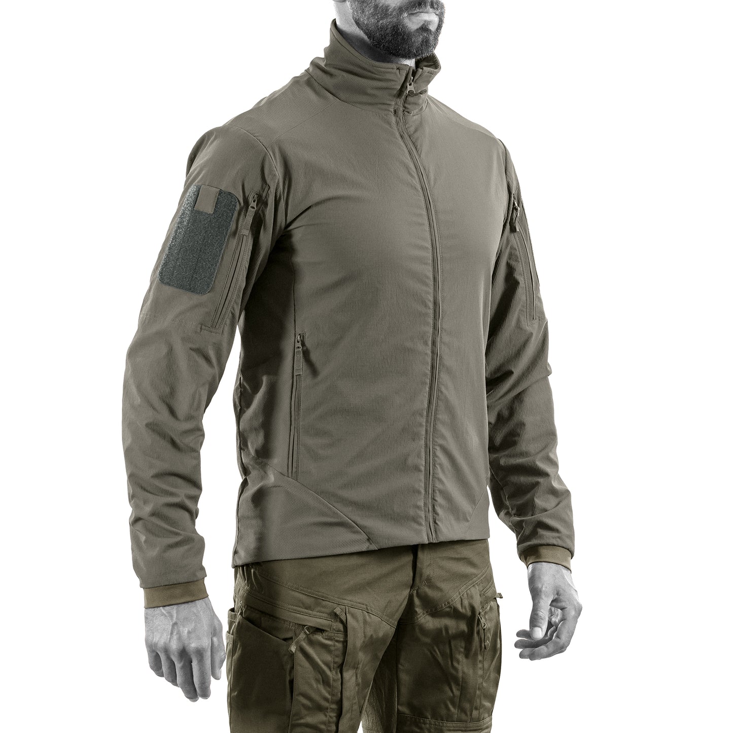 Hunter FZ Gen.3 Tactical Softshell Jacket