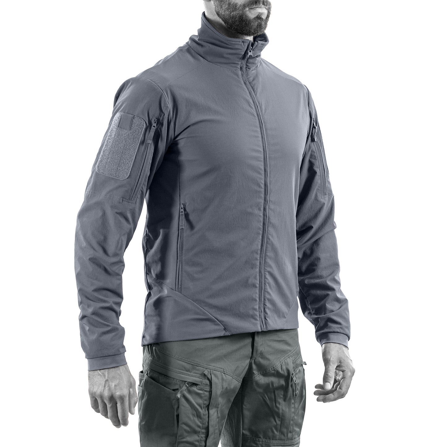 Hunter FZ Gen.3 Tactical Softshell Jacket