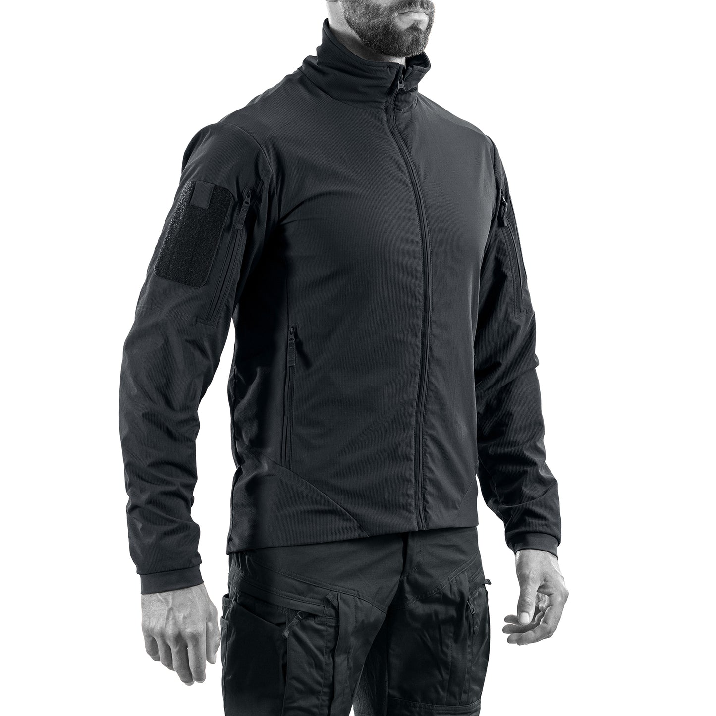 Hunter FZ Gen.3 Tactical Softshell Jacket