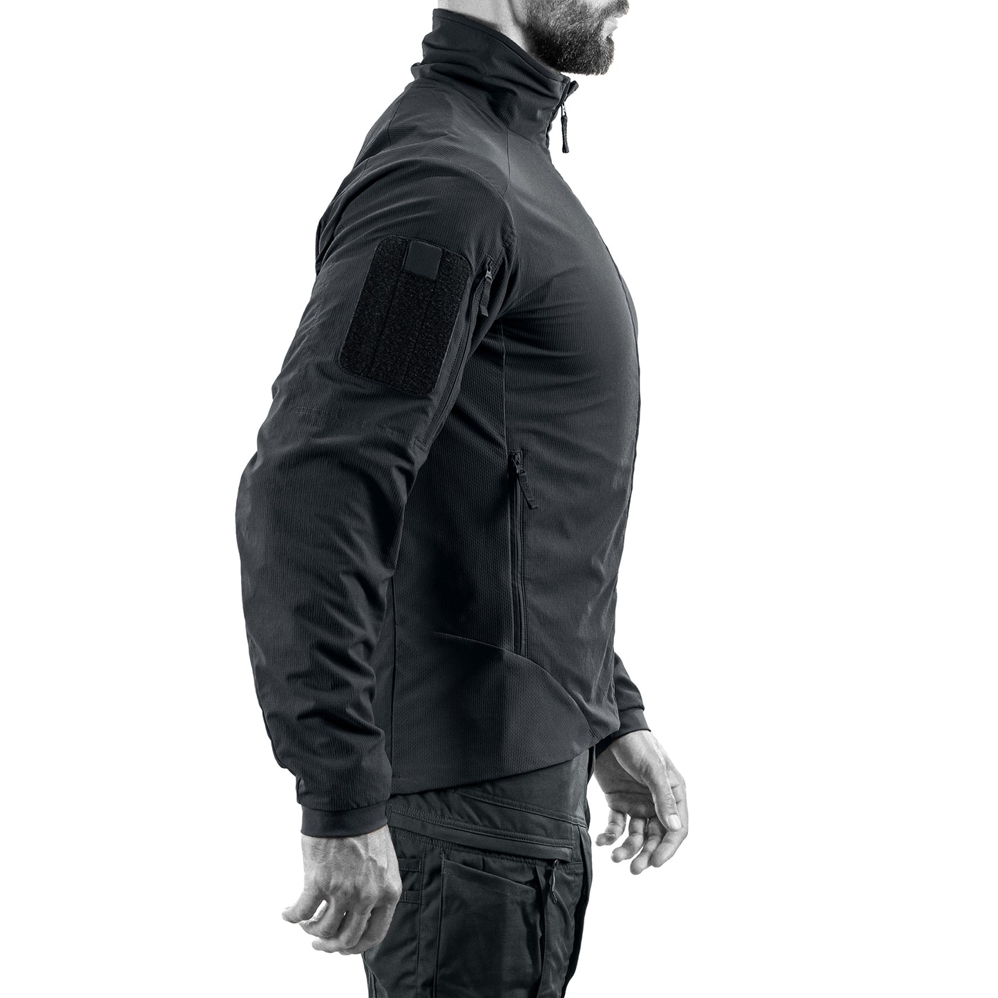 Hunter FZ Gen.3 Tactical Softshell Jacket