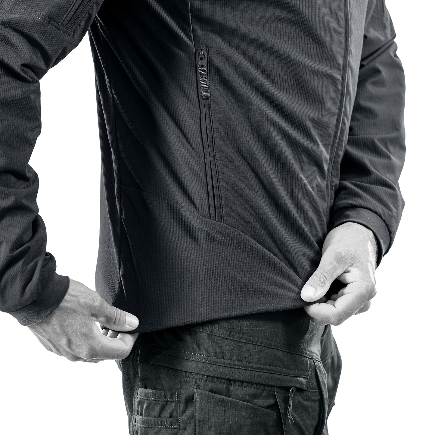 Hunter FZ Gen.3 Tactical Softshell Jacket