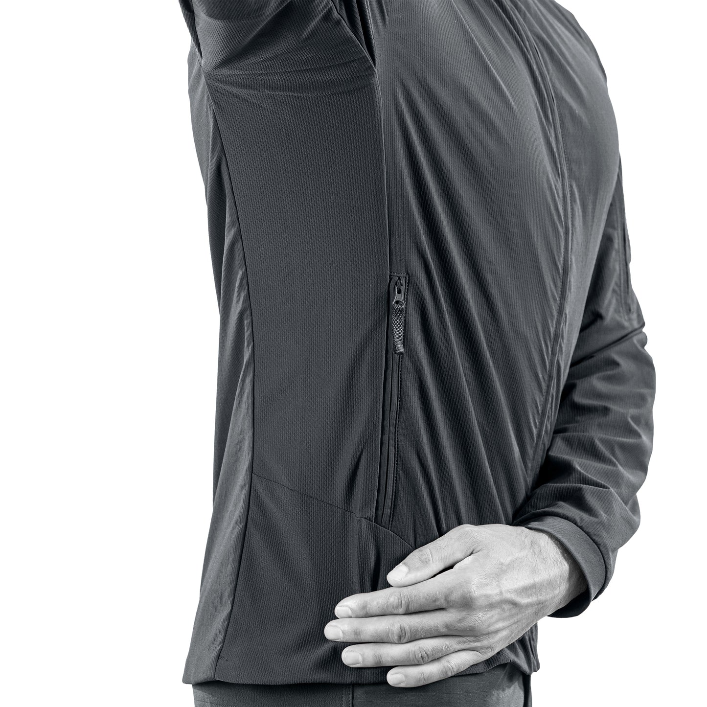 Hunter FZ Gen.3 Tactical Softshell Jacket