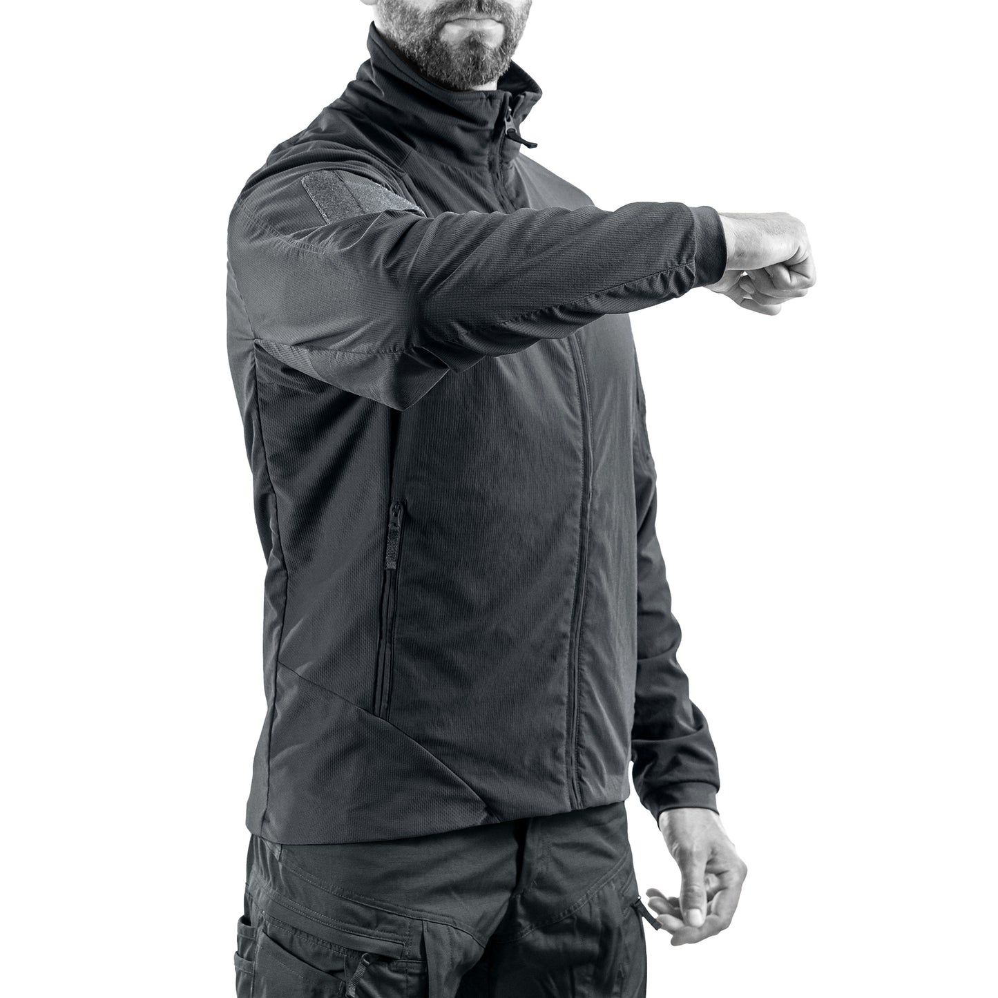 Hunter FZ Gen.3 Tactical Softshell Jacket
