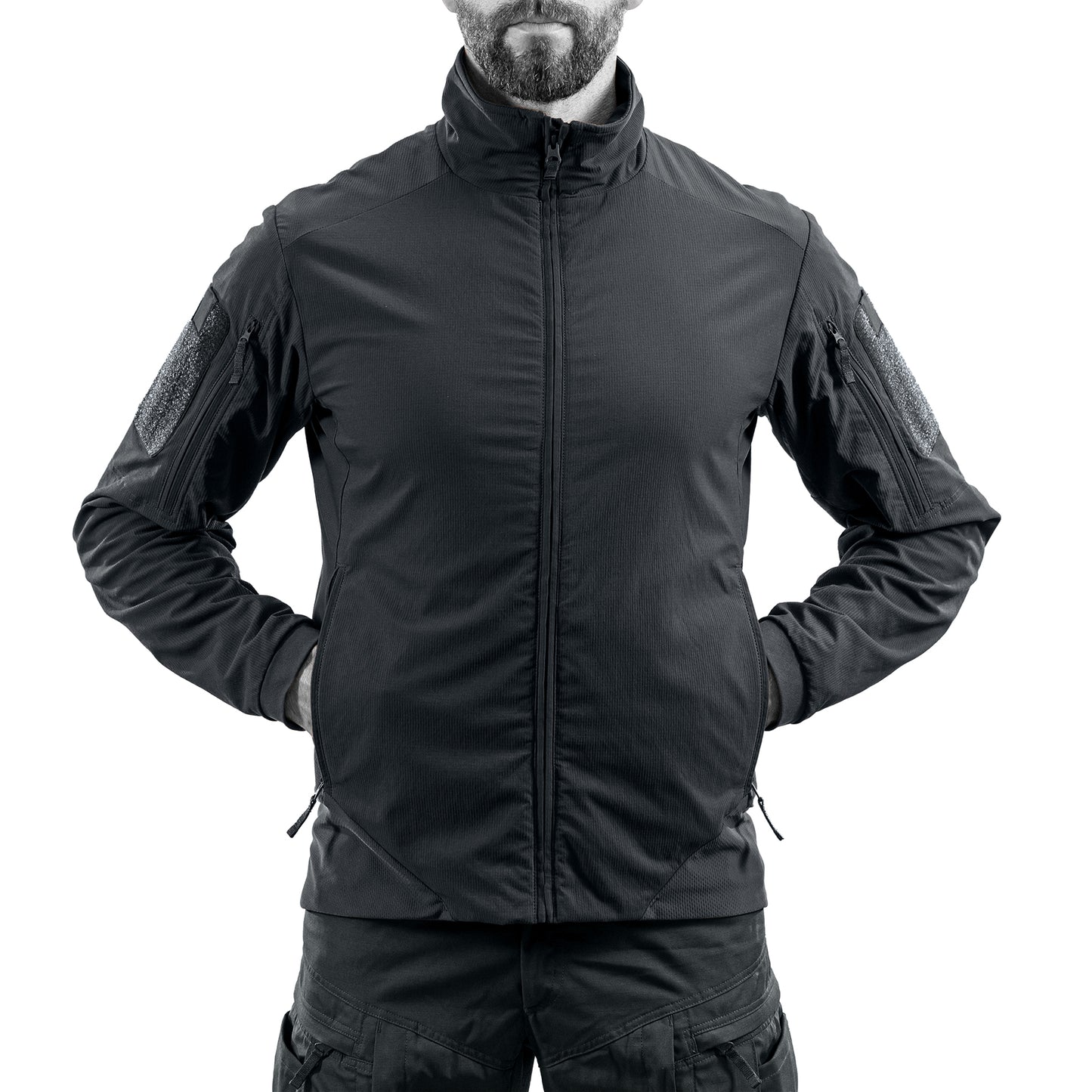 Hunter FZ Gen.3 Tactical Softshell Jacket