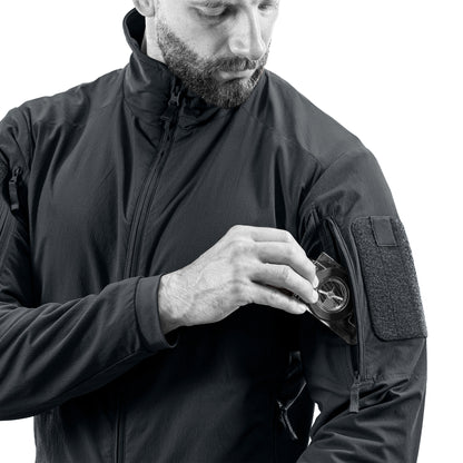 Hunter FZ Gen.3 Tactical Softshell Jacket