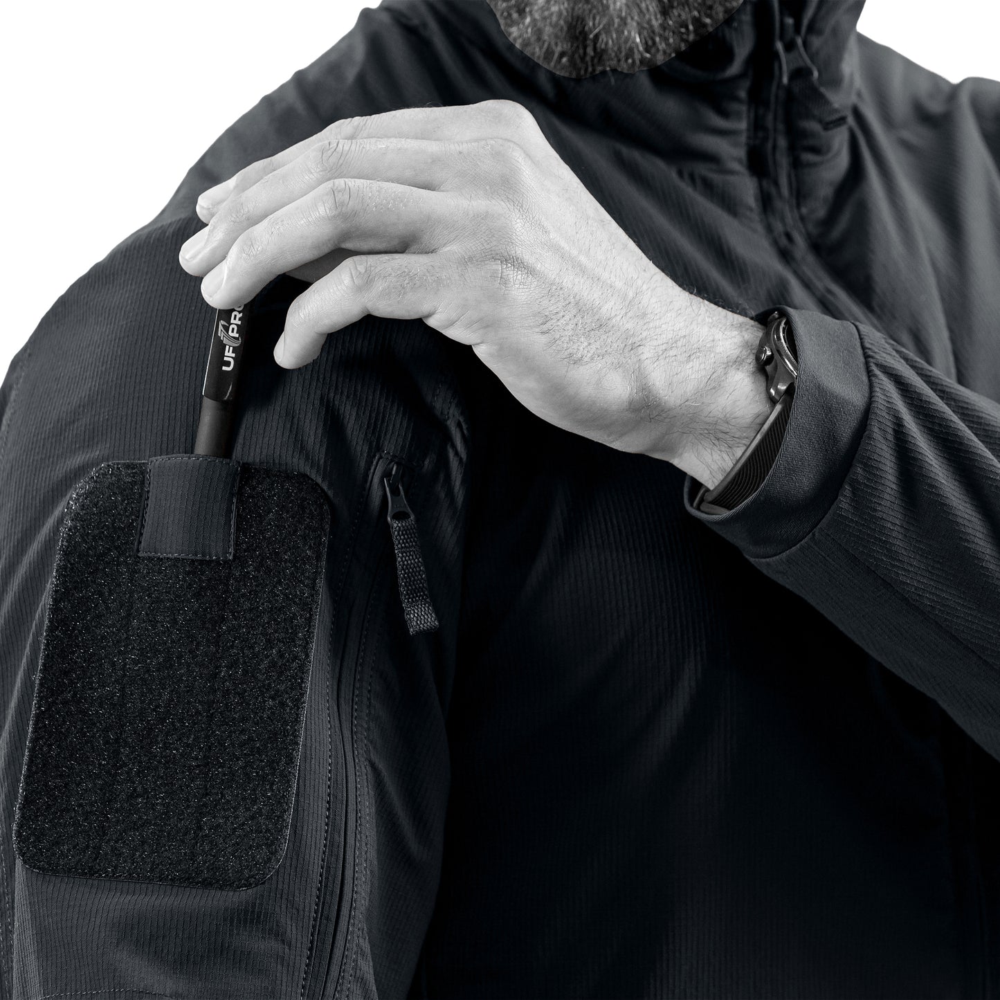 Hunter FZ Gen.3 Tactical Softshell Jacket