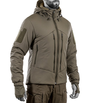 Giacca invernale tattica Delta ML Gen.3