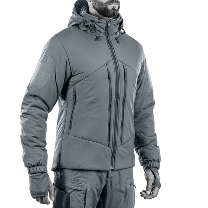 Giacca invernale tattica Delta ML Gen.3