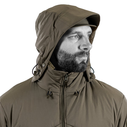 Giacca invernale tattica Delta ML Gen.3