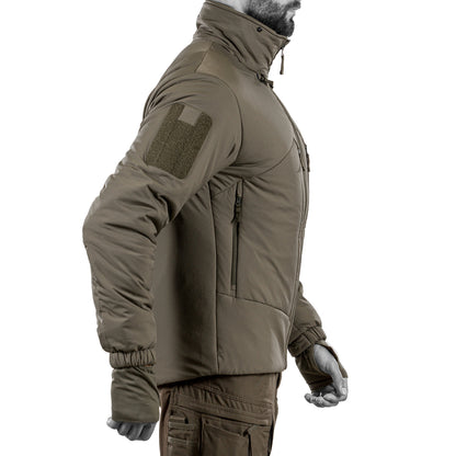 Giacca invernale tattica Delta ML Gen.3