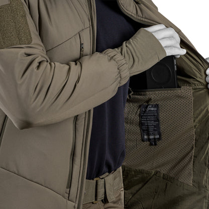 Giacca invernale tattica Delta ML Gen.3