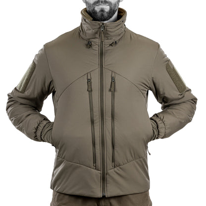 Giacca invernale tattica Delta ML Gen.3