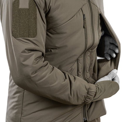 Giacca invernale tattica Delta ML Gen.3
