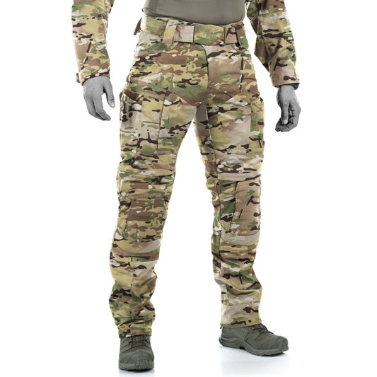 Einsatzhosen STRIKER XT GEN.3 Combat Pants, multicam