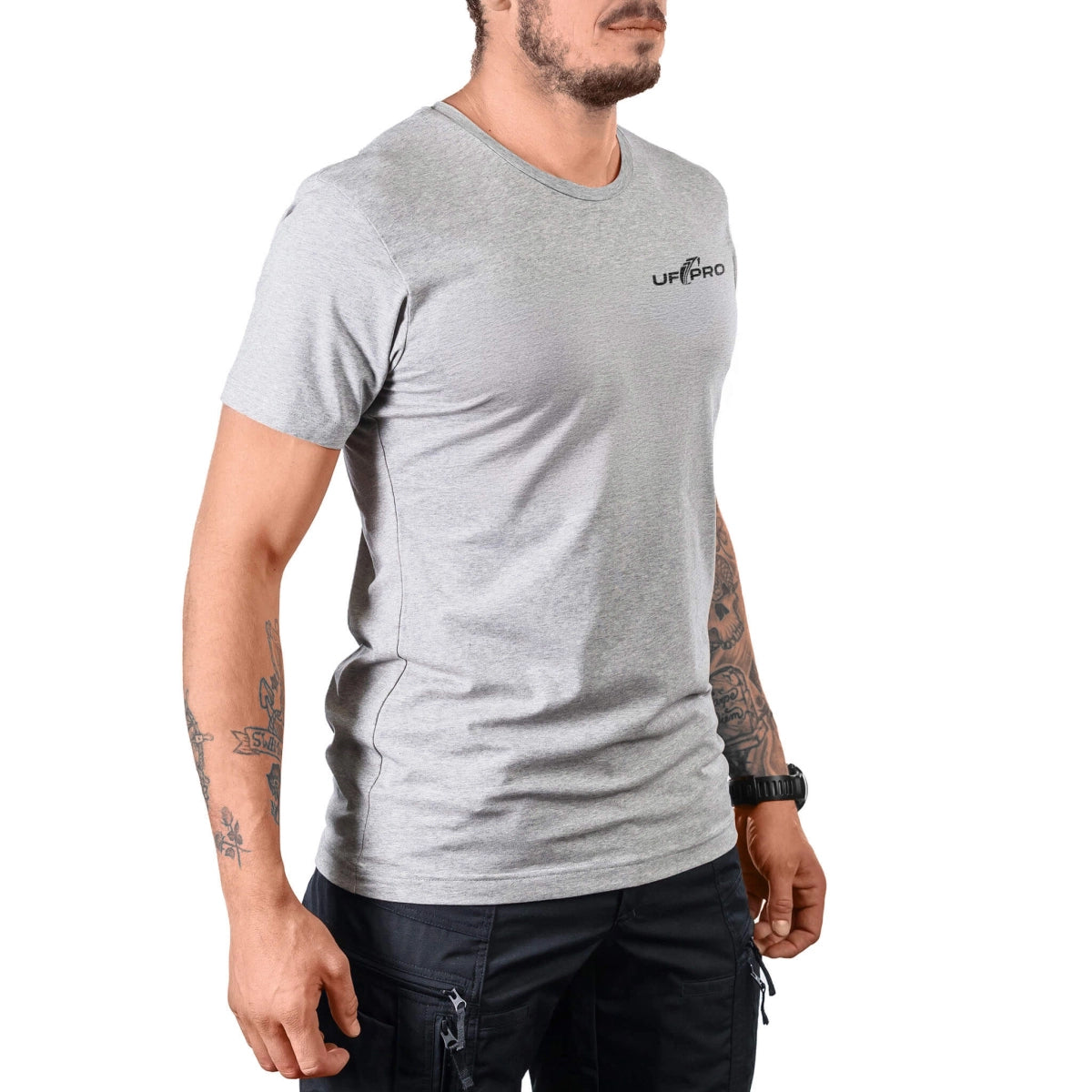 Everyday Logo Tee