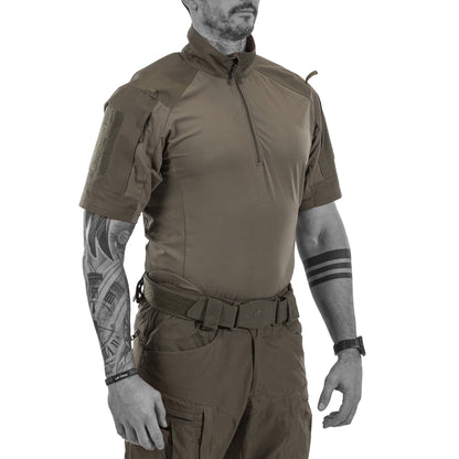 P-40 Chemise d'intervention