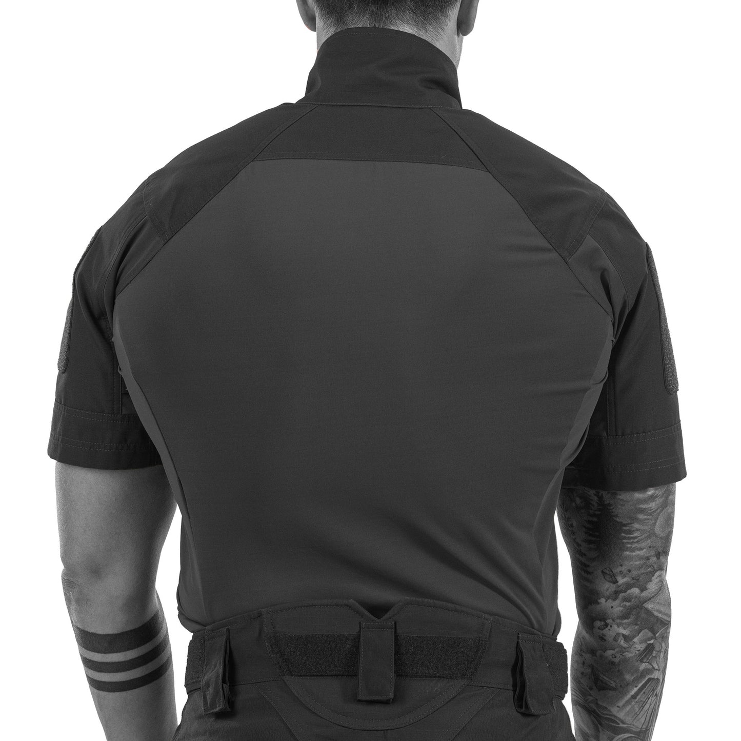 P-40 Chemise d'intervention