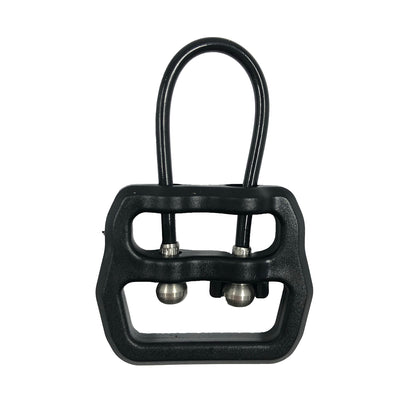 Boucle de fixation universelle ULOOP, 30 mm