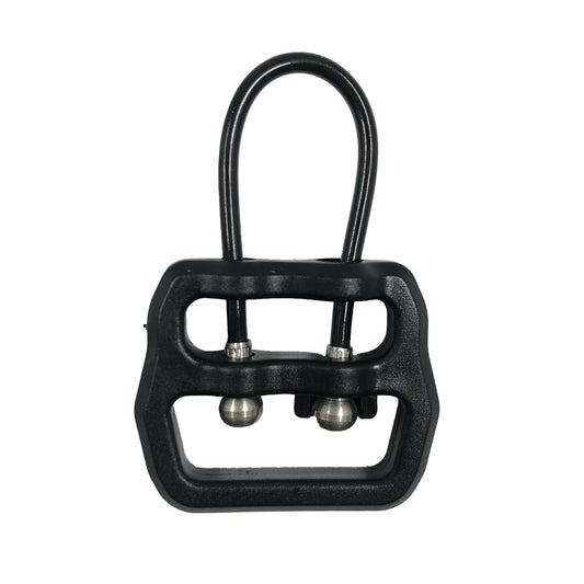 Boucle de fixation universelle ULOOP, 30 mm