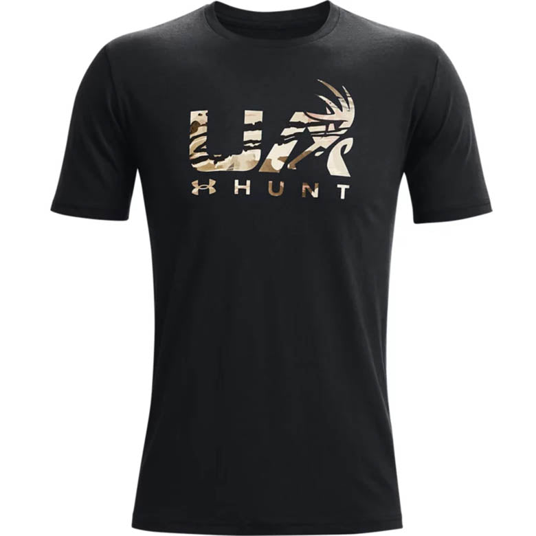 T-shirt avec logo Antler Hunt
