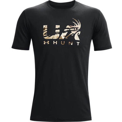 T-shirt avec logo Antler Hunt