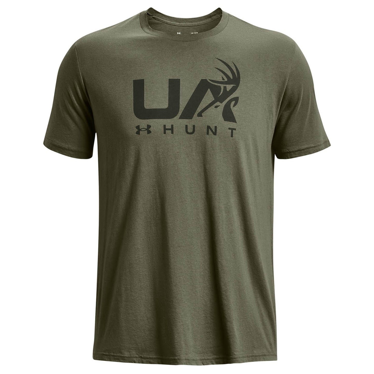 T-shirt avec logo Antler Hunt