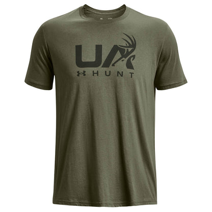 T-shirt avec logo Antler Hunt