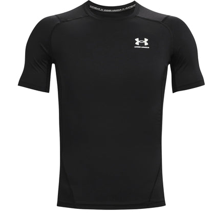 T-shirt HeatGear Armour