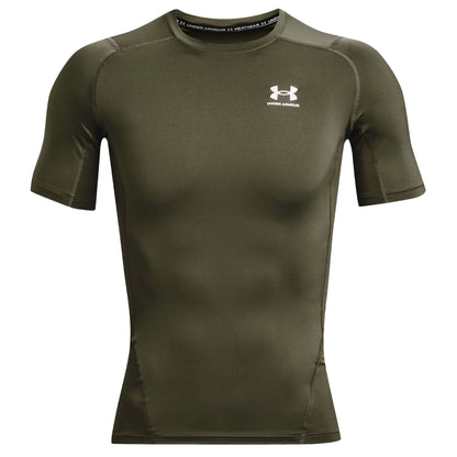 T-shirt HeatGear Armour