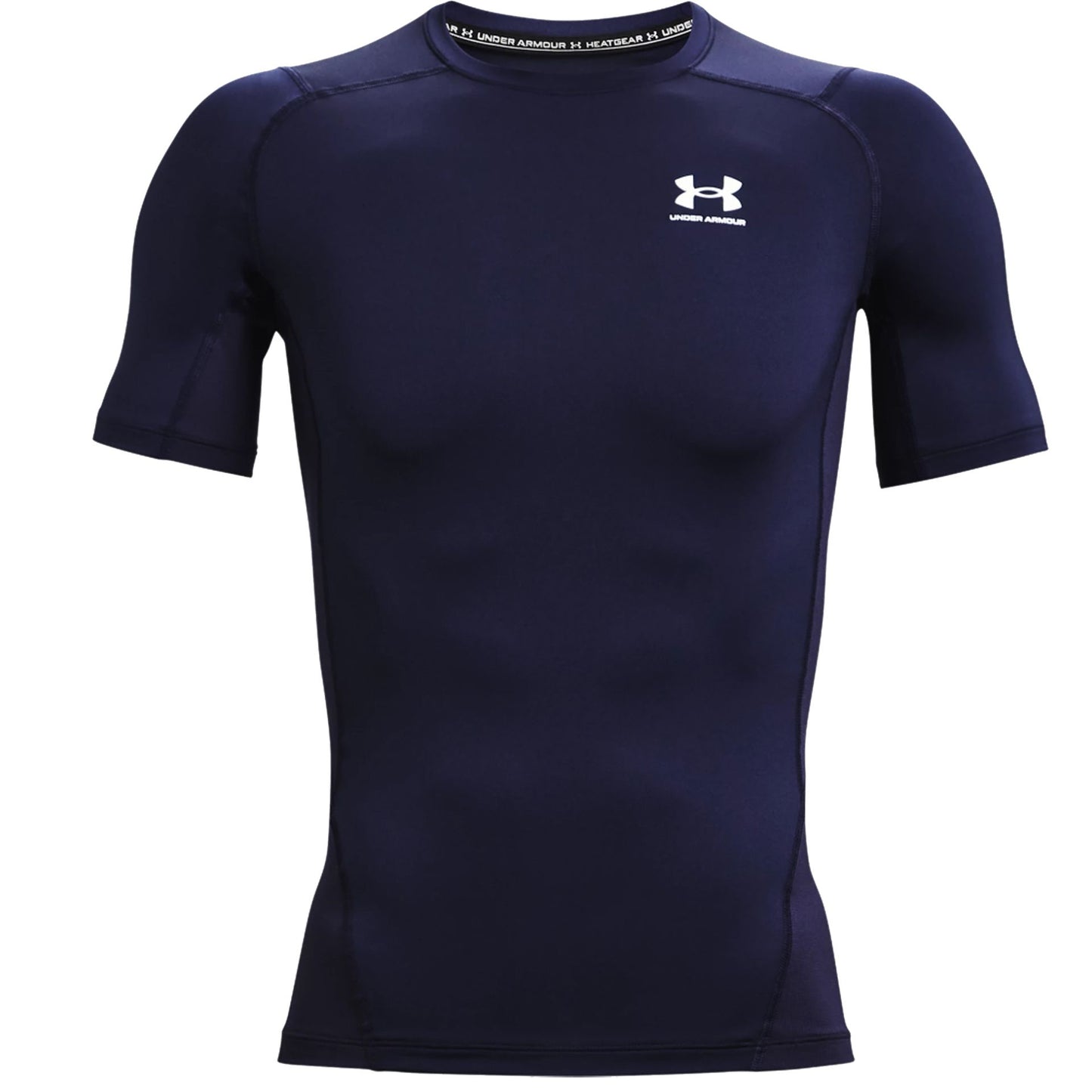 T-shirt HeatGear Armour