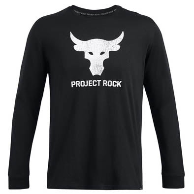 T-shirt Project Rock Brahma Bull