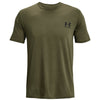 Sportstyle Left Chest Short Sleeve Shirt