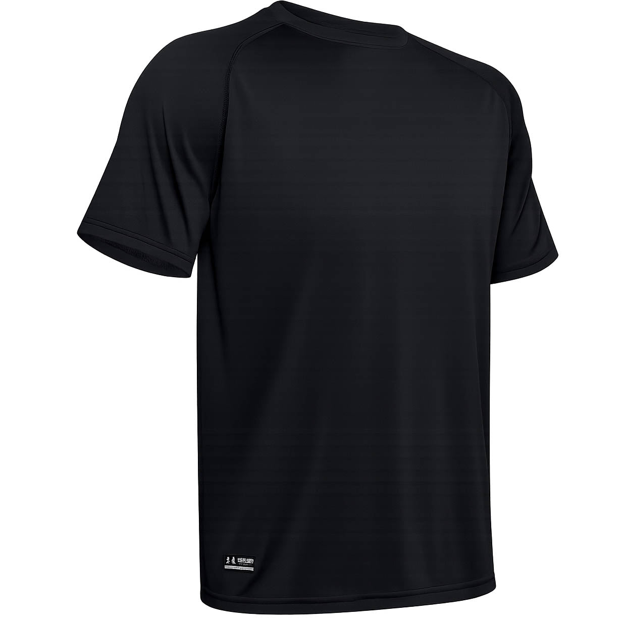 T-shirt à manches courtes Tactical Tech