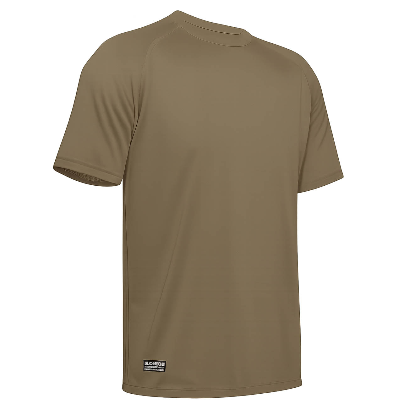 T-shirt à manches courtes Tactical Tech