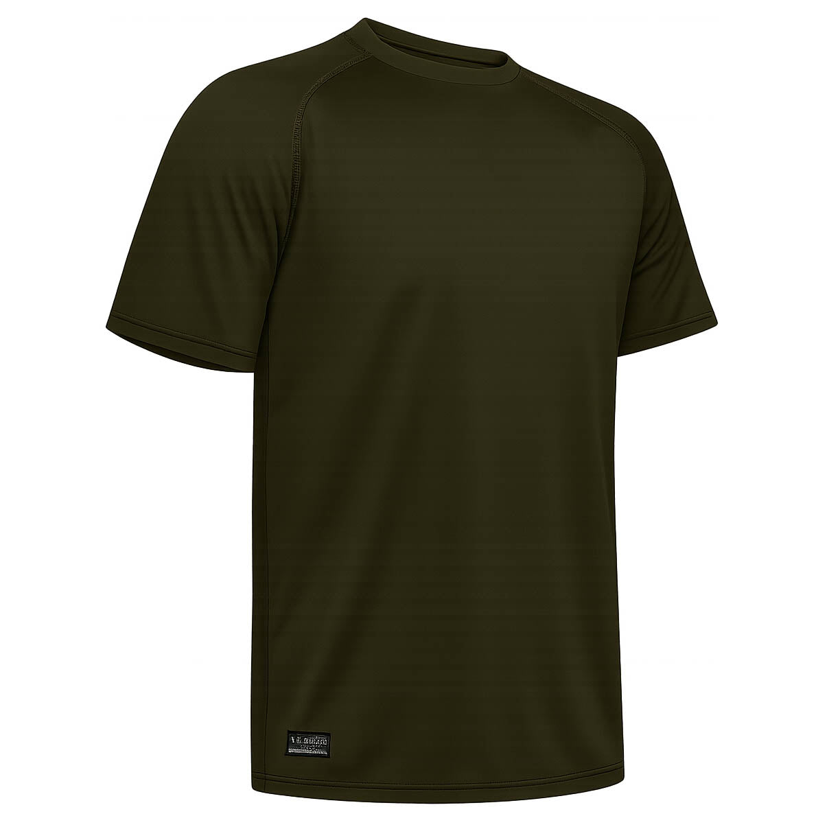 T-shirt à manches courtes Tactical Tech