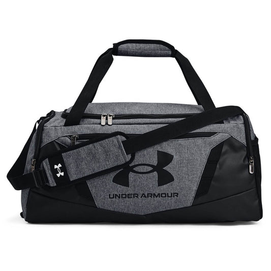 Sac de sport Undeniable 5.0 SM, gris anthracite