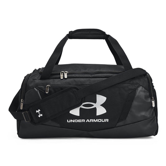 Sac de sport Undeniable 5.0 SM, noir