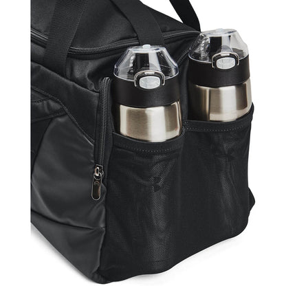 Borsa da viaggio Undeniable 5.0 SM, nera