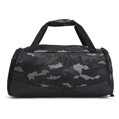 Undeniable 5.0 SM Duffle Bag, Black / Black / Black
