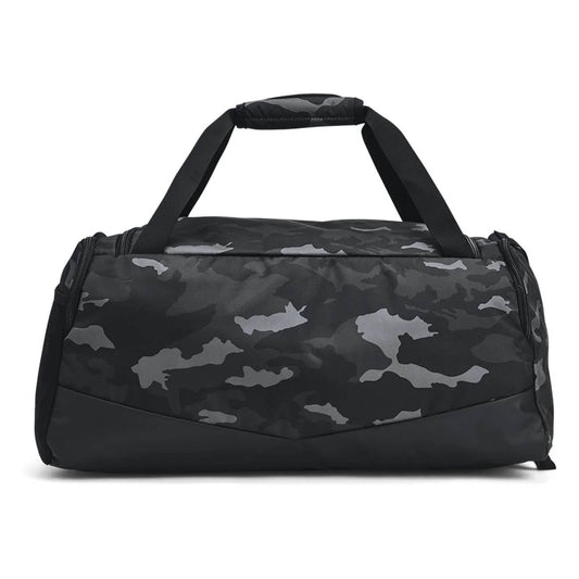 Undeniable 5.0 SM Duffle Bag, Black / Black / Black