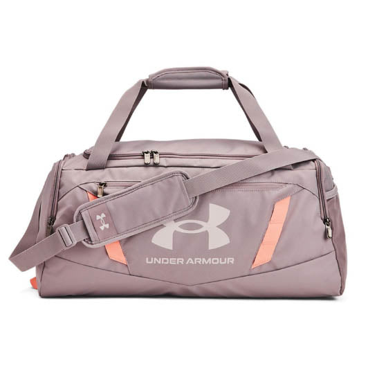 Sac de sport Undeniable 5.0 SM, gris foncé, gris tétra / gris tétra / gris matière