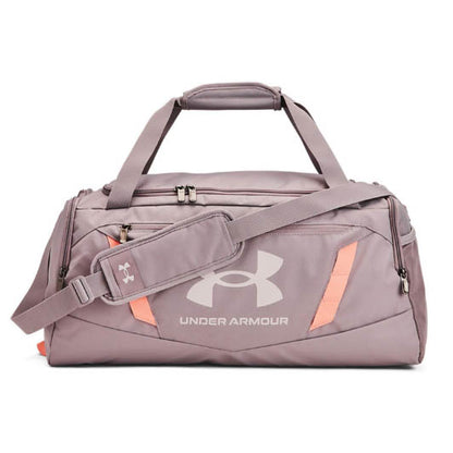 Sac de sport Undeniable 5.0 SM, gris foncé, gris tétra / gris tétra / gris matière