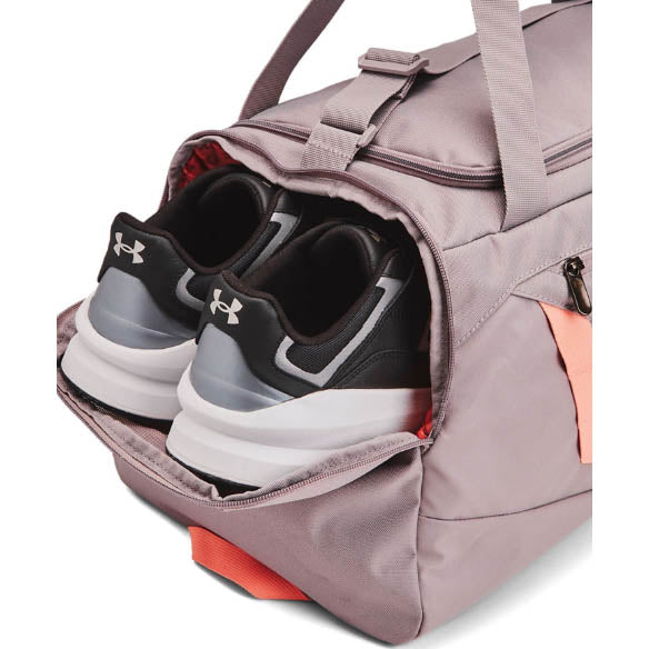 Sac de sport Undeniable 5.0 SM, gris foncé, gris tétra / gris tétra / gris matière
