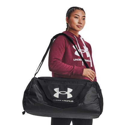 Sac de voyage Undeniable 5.0, 58 litres