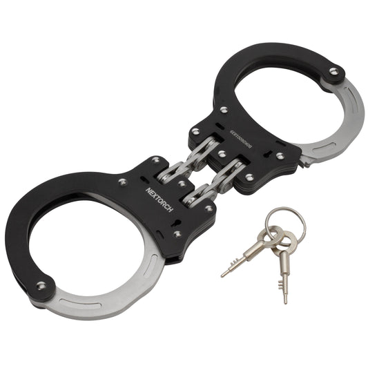 Handschellen HC11 mit Gelenk