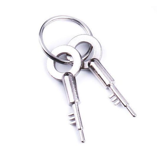 Ersatzschlüssel NEX für Handfesseln HC10 & HC11