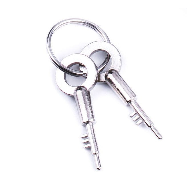 Chiave di ricambio NEX per manette HC10 e HC11