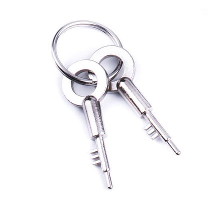 Chiave di ricambio NEX per manette HC10 e HC11