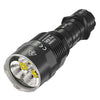 Torcia LED TM9K PRO, 9.900 lumen, batteria inclusa