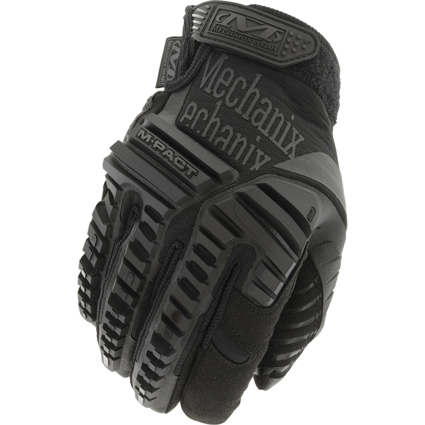 Gants de protection tactiques M-PACT, couleur Covert